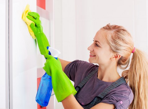 Professional carpet cleaning for homes in Lewisham