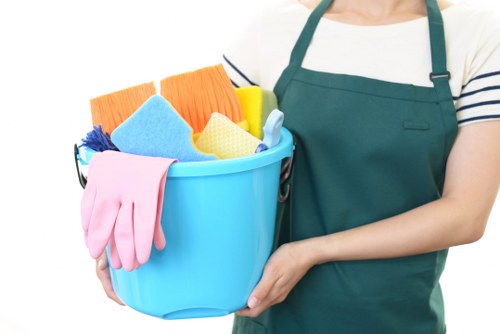 Carpet care service for busy commercial spaces in Lewisham