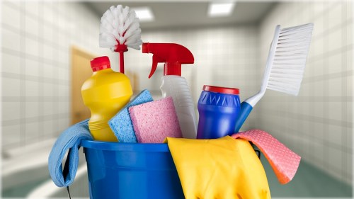 Local oven cleaning service helping a Lewisham household maintain a hygienic kitchen