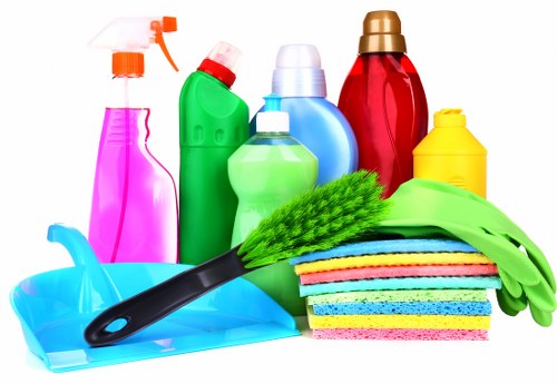 Areas covered around Lewisham for hard floor cleaning services