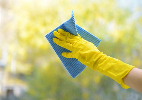 Trusted home cleaning support across Lewisham and nearby areas